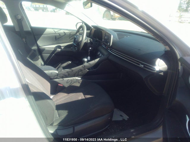 Hyundai Elantra Essential 2021 KMHLM4AG0MU177467 Image 5
