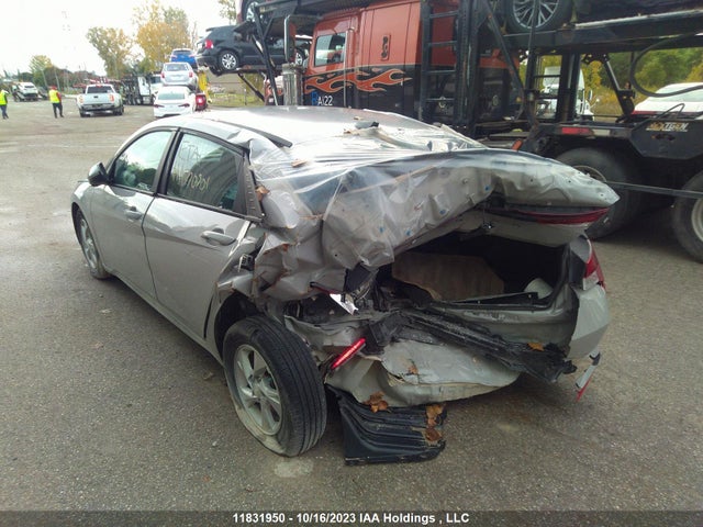 Hyundai Elantra Essential 2021 KMHLM4AG0MU177467 Image 6