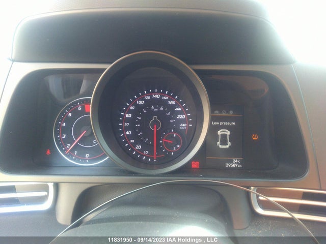 Hyundai Elantra Essential 2021 KMHLM4AG0MU177467 Image 7