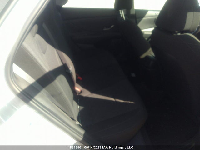 Hyundai Elantra Essential 2021 KMHLM4AG0MU177467 Image 8