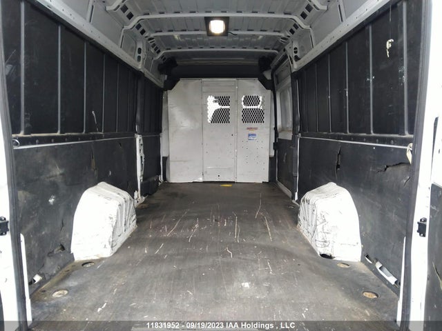 3C6MRVJG1ME545242 RAM Promaster Cargo Van