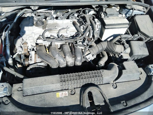 Toyota Corolla Le/l/xle 2020 5YFBPRBE5LP027030 Image 10
