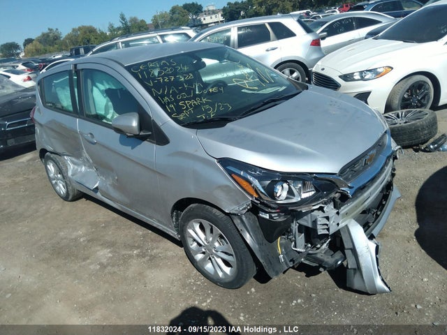 2019 KL8CD6SA1KC727328 main image