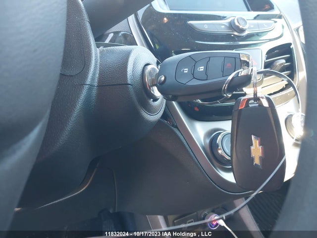Chevrolet Spark Lt 2019 KL8CD6SA1KC727328 Image 11
