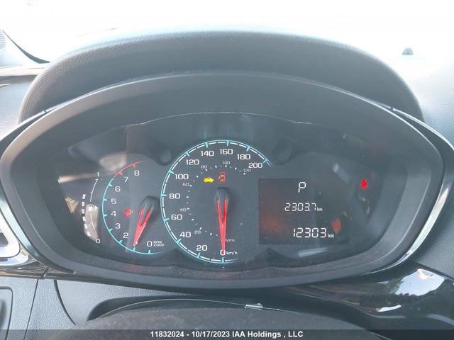 Chevrolet Spark Lt 2019 KL8CD6SA1KC727328 Image 7