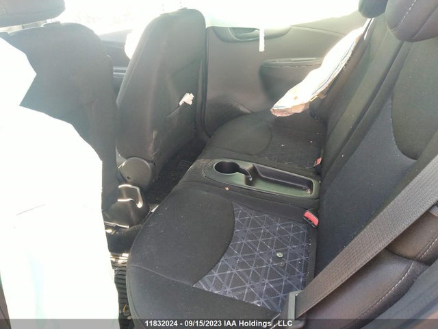 Chevrolet Spark Lt 2019 KL8CD6SA1KC727328 Image 8
