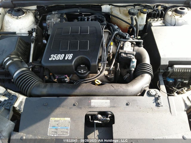 Aukcja sprzedaży 2006 Chevrolet Malibu, vin: 1G1ZT51856F237548, numer aukcji: 11832045