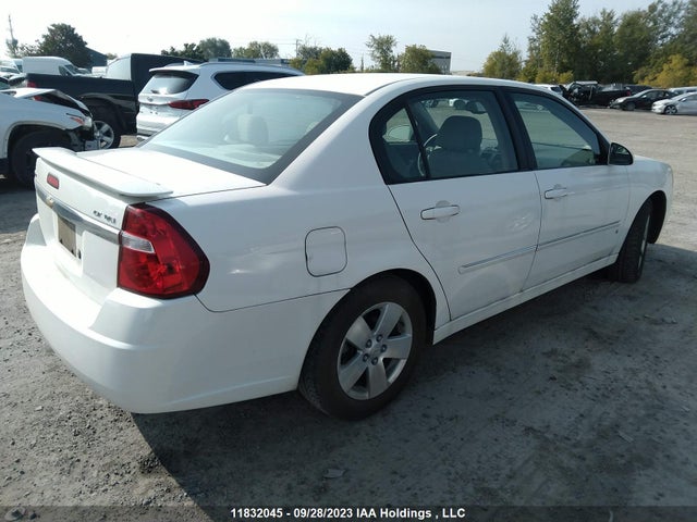 Aukcja sprzedaży 2006 Chevrolet Malibu, vin: 1G1ZT51856F237548, numer aukcji: 11832045