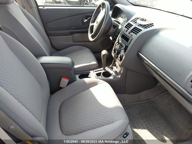 Aukcja sprzedaży 2006 Chevrolet Malibu, vin: 1G1ZT51856F237548, numer aukcji: 11832045