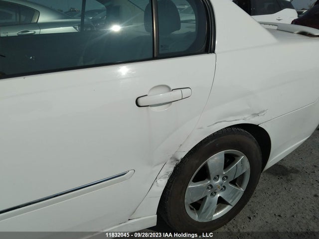 Aukcja sprzedaży 2006 Chevrolet Malibu, vin: 1G1ZT51856F237548, numer aukcji: 11832045