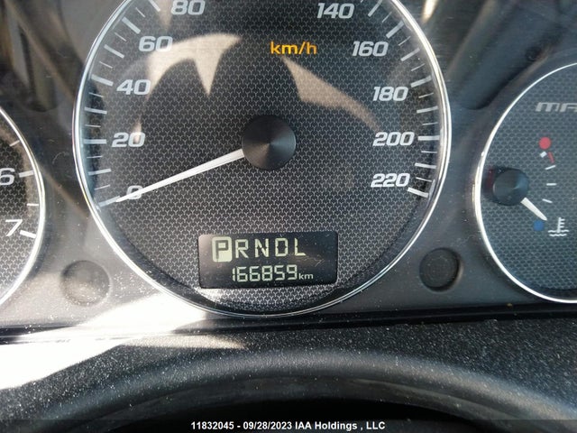 Aukcja sprzedaży 2006 Chevrolet Malibu, vin: 1G1ZT51856F237548, numer aukcji: 11832045