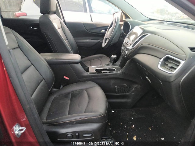Chevrolet Equinox Premier 2018 2GNAXVEV6J6101125 Image 5