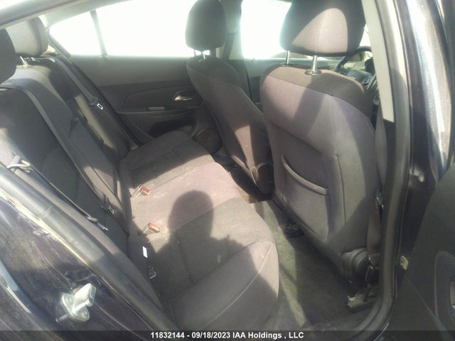 Chevrolet CRUZE LT 2014 1G1PC5SB9E7356312 Image 30