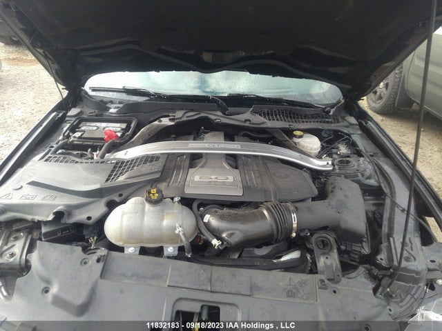 Ford Mustang Gt Premium 2019 1FATP8FF3K5105226 Image 11