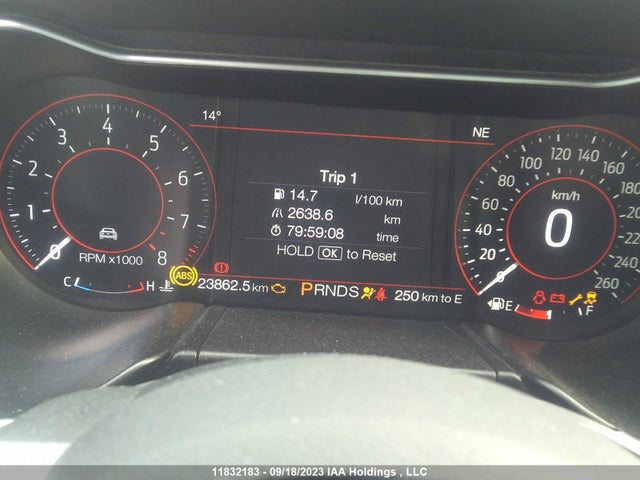 Ford Mustang Gt Premium 2019 1FATP8FF3K5105226 Image 8