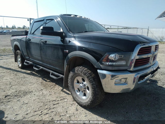 3C6TR5EJ0EG261012 auction archive image