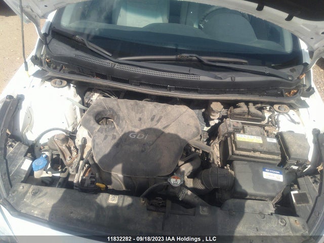Hyundai Accent Le 2016 KMHCT4AE8GU042159 Image 10