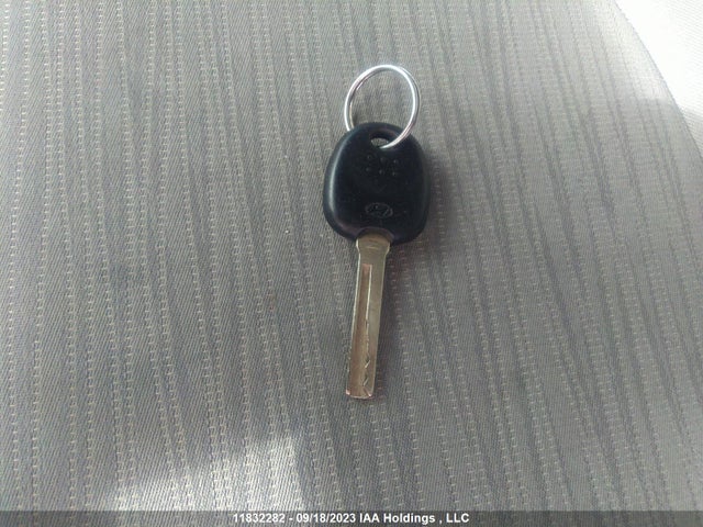 Hyundai Accent Le 2016 KMHCT4AE8GU042159 Image 11