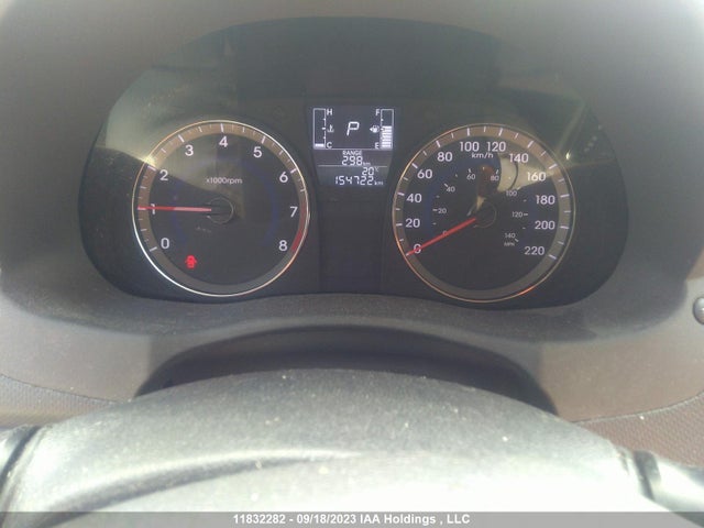 Hyundai Accent Le 2016 KMHCT4AE8GU042159 Image 7