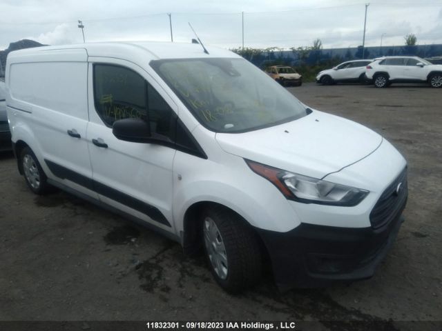 Auction sale of the 2021 Ford Transit Connect Van Xl, vin: NM0LS7S2XM1498560, lot number: 11832301