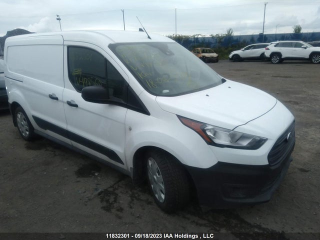 2021 NM0LS7S2XM1498560 main image