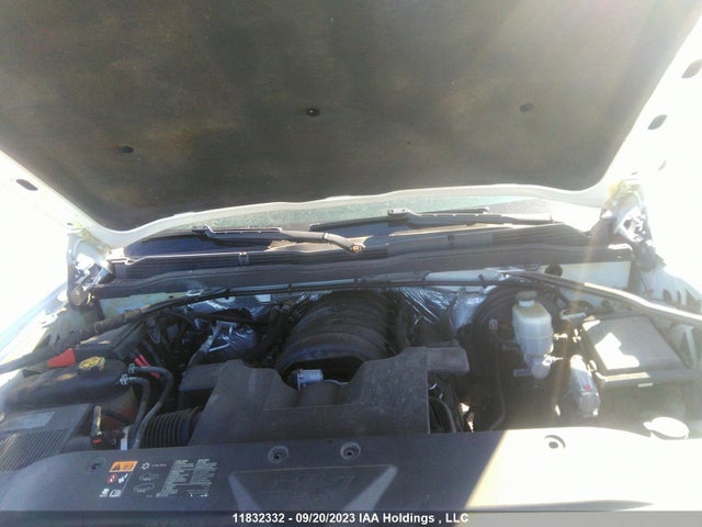 Chevrolet Silverado 1500 Ltz 2015 3GCUKSEC1FG362112 Image 10
