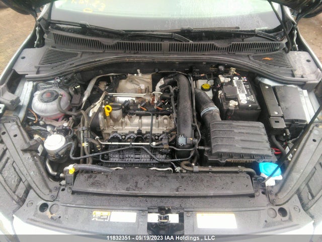 3VWE57BU9MM077353 Volkswagen Jetta Highline