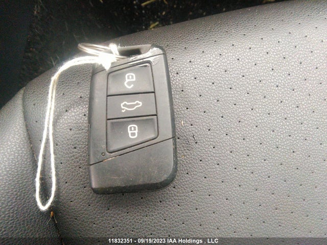 3VWE57BU9MM077353 Volkswagen Jetta Highline