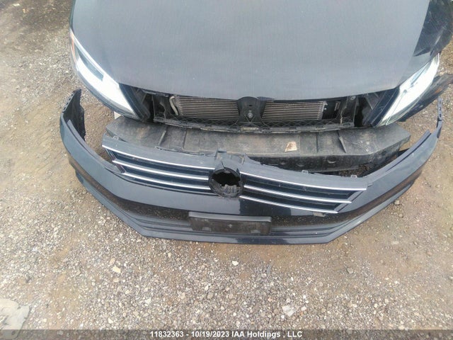 3VW167AJ1HM386503 Volkswagen 1.4 tsi