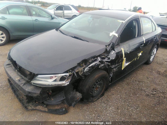 3VW167AJ1HM386503 Volkswagen 1.4 tsi