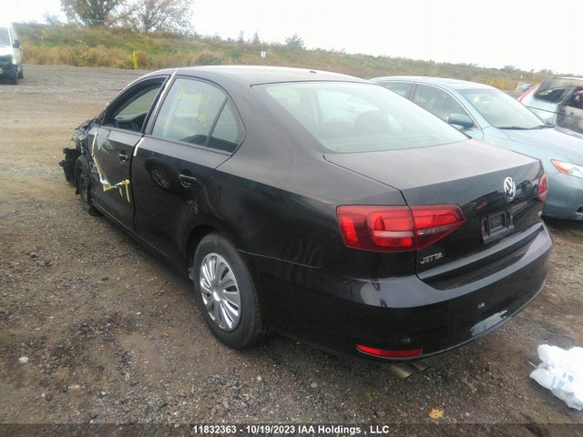3VW167AJ1HM386503 Volkswagen 1.4 tsi
