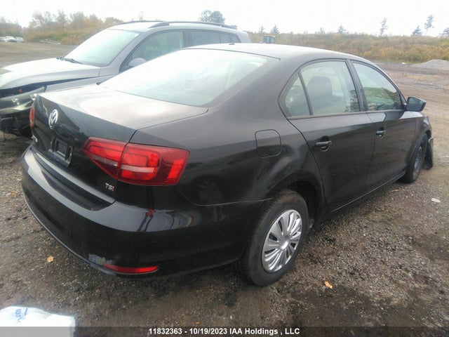 3VW167AJ1HM386503 Volkswagen 1.4 tsi