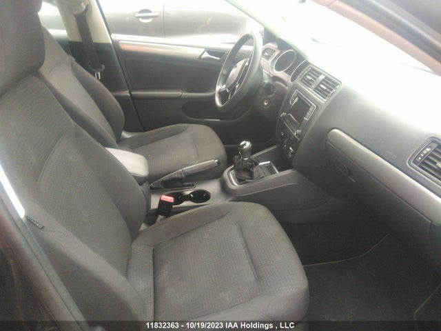 3VW167AJ1HM386503 Volkswagen 1.4 tsi