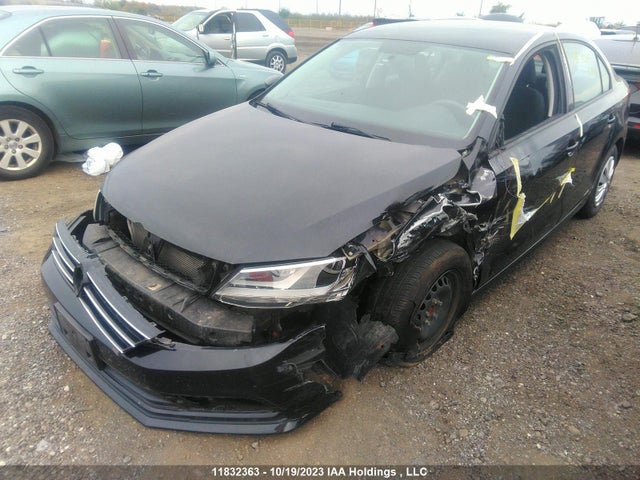 3VW167AJ1HM386503 Volkswagen 1.4 tsi