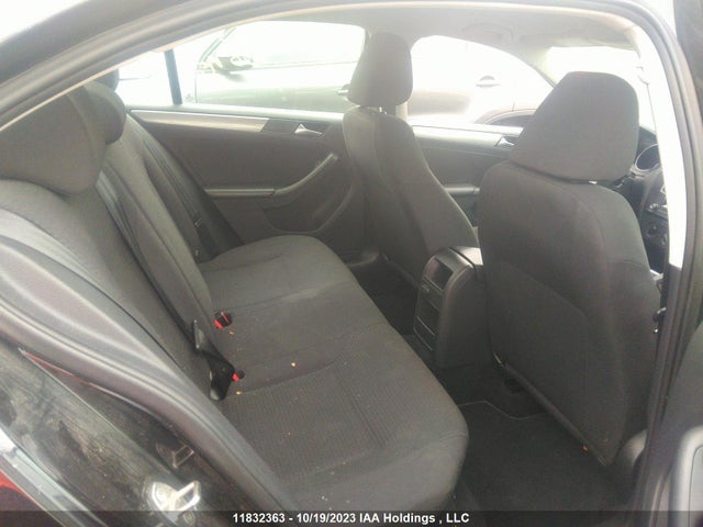 3VW167AJ1HM386503 Volkswagen 1.4 tsi