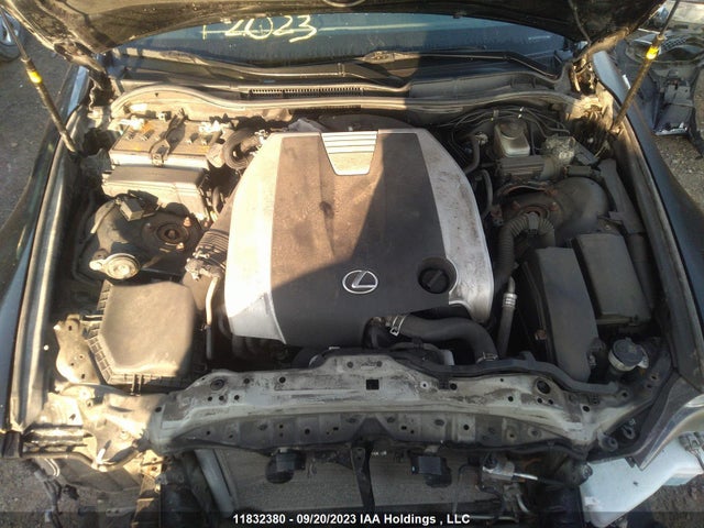JTHCM1D22G5001181 Lexus IS 300