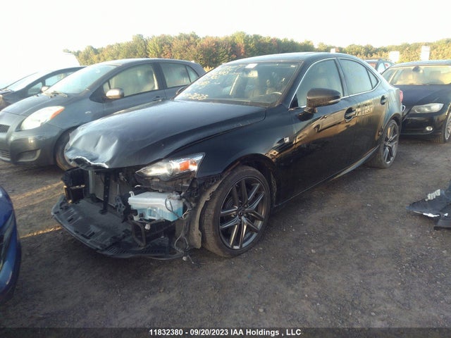 JTHCM1D22G5001181 Lexus IS 300