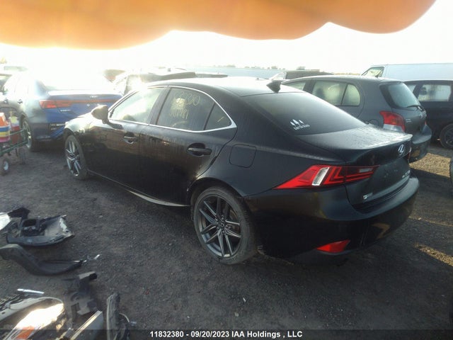 JTHCM1D22G5001181 Lexus IS 300
