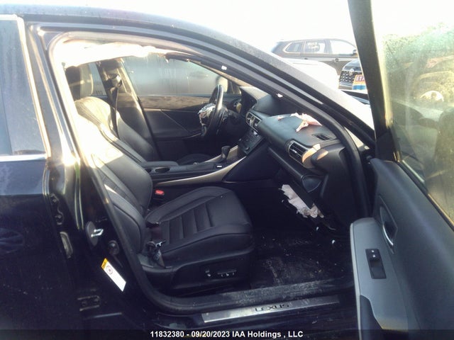 JTHCM1D22G5001181 Lexus IS 300