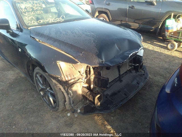 JTHCM1D22G5001181 Lexus IS 300
