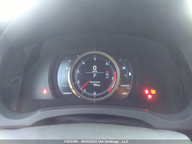 JTHCM1D22G5001181 Lexus IS 300