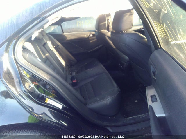 JTHCM1D22G5001181 Lexus IS 300