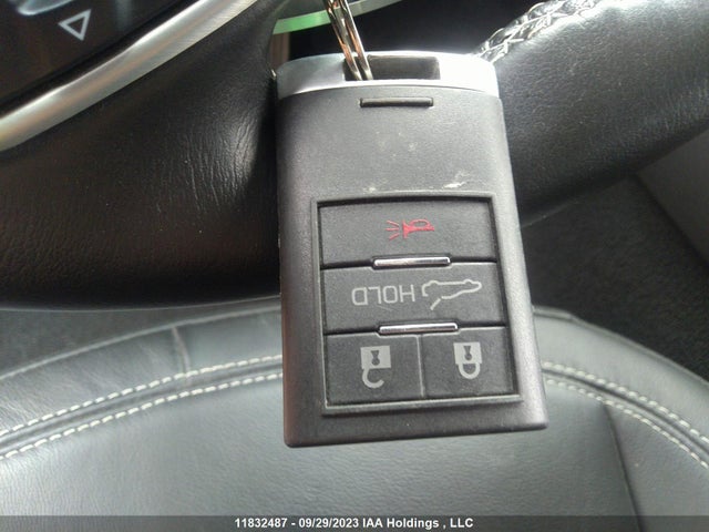 Chevrolet Corvette 1lt 2019 1G1YA2D72K5111411 Image 11