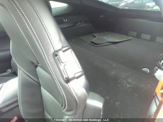 Chevrolet Corvette 1lt 2019 1G1YA2D72K5111411 Image 8