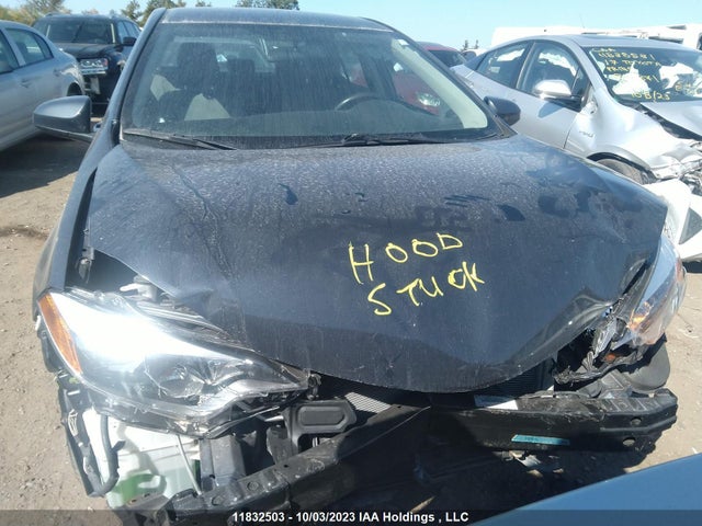 Toyota COROLLA CE/S/LE 2016 2T1BURHE9GC698903 Image 10
