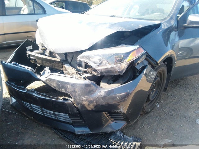 Toyota COROLLA CE/S/LE 2016 2T1BURHE9GC698903 Image 12