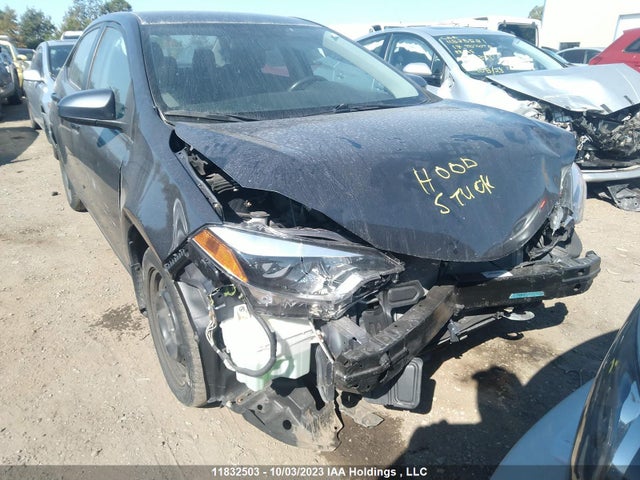 Toyota COROLLA CE/S/LE 2016 2T1BURHE9GC698903 Image 6