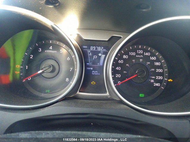 Hyundai VELOSTER 2017 KMHTC6AD8HU319137 Image 7