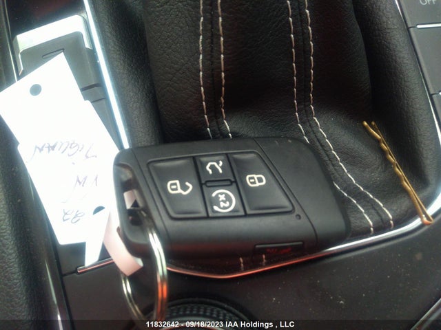 3VV2B7AX9NM098359 Volkswagen Tiguan Comfortline