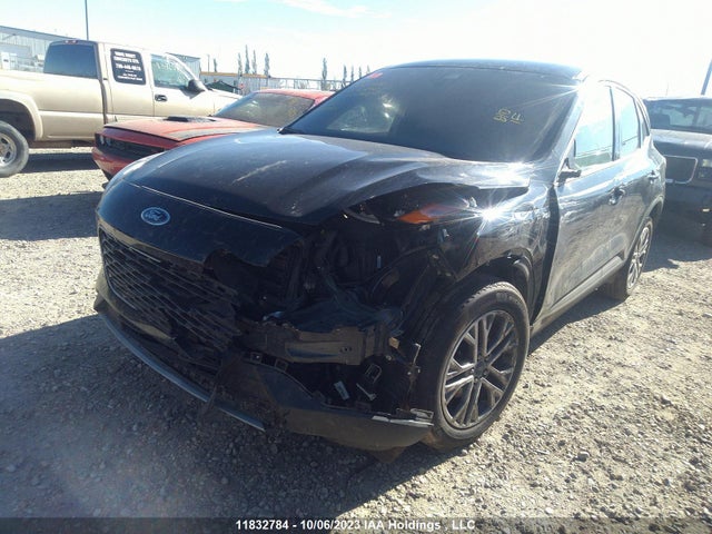 Ford ESCAPE SEL 2022 1FMCU9H62NUB28590 Image 2